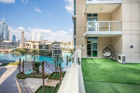 Apartamento em Downtown Dubai (Downtown Burj Dubai), Dubai, EAU 2 quartos, 225.2 m2 № 707671