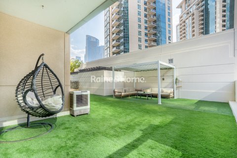 Apartman u Downtown Dubai (Downtown Burj Dubai), UAE 2 spavaćih soba, 225.2 m2 Br. 707671 - fotografija 16