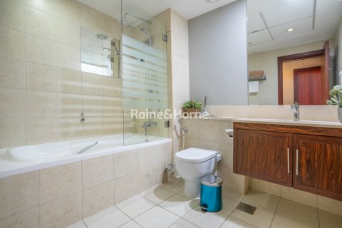 Apartman u Downtown Dubai (Downtown Burj Dubai), UAE 2 spavaćih soba, 225.2 m2 Br. 707671 - fotografija 13