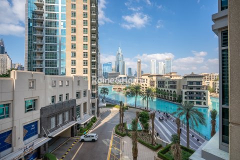 Apartman u Downtown Dubai (Downtown Burj Dubai), UAE 2 spavaćih soba, 225.2 m2 Br. 707671 - fotografija 19
