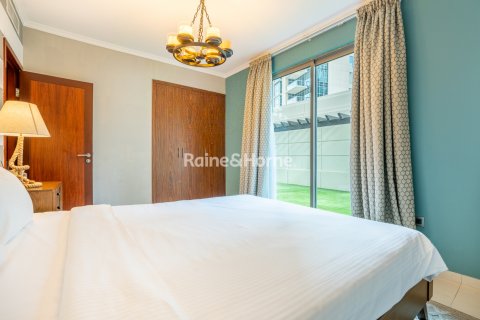 Apartman u Downtown Dubai (Downtown Burj Dubai), UAE 2 spavaćih soba, 225.2 m2 Br. 707671 - fotografija 9