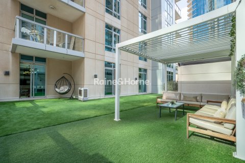 Apartman u Downtown Dubai (Downtown Burj Dubai), UAE 2 spavaćih soba, 225.2 m2 Br. 707671 - fotografija 15