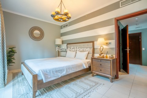 Apartman u Downtown Dubai (Downtown Burj Dubai), UAE 2 spavaćih soba, 225.2 m2 Br. 707671 - fotografija 11