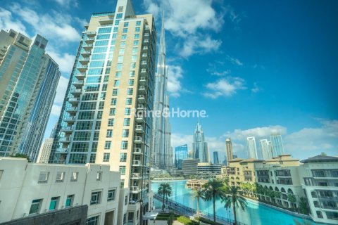 Apartman u Downtown Dubai (Downtown Burj Dubai), UAE 2 spavaćih soba, 225.2 m2 Br. 707671 - fotografija 20