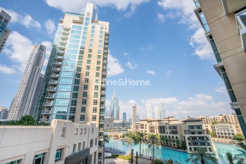 Apartman u Downtown Dubai (Downtown Burj Dubai), UAE 2 spavaćih soba, 225.2 m2 Br. 707671 - fotografija 18