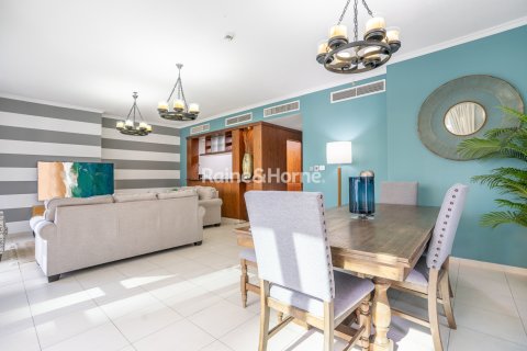 Apartman u Downtown Dubai (Downtown Burj Dubai), UAE 2 spavaćih soba, 225.2 m2 Br. 707671 - fotografija 5