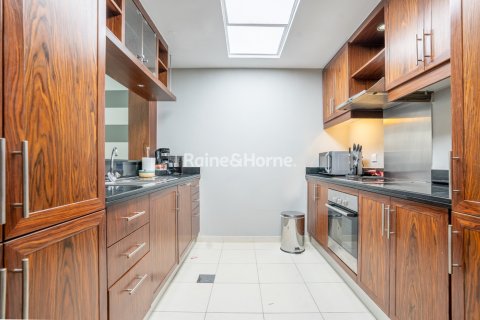 Apartman u Downtown Dubai (Downtown Burj Dubai), UAE 2 spavaćih soba, 225.2 m2 Br. 707671 - fotografija 7