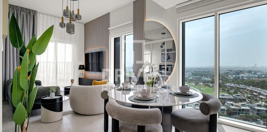 Apartman u gradu Dubai Hills Estate, Dubai, UAE 2 spavaće sobe, 70 m2 Br. 653892