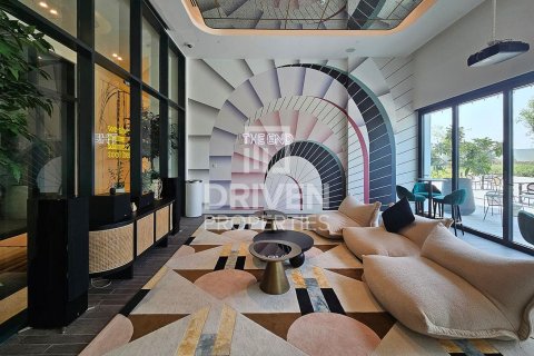 Apartman u gradu Dubai Hills Estate, Dubai, UAE 2 spavaće sobe, 70 m2 Br. 653892 - Slika 6