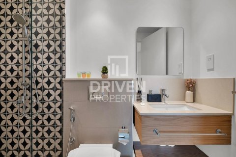 Apartman u gradu Dubai Hills Estate, Dubai, UAE 2 spavaće sobe, 70 m2 Br. 653892 - Slika 8