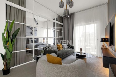 Apartman u gradu Dubai Hills Estate, Dubai, UAE 2 spavaće sobe, 70 m2 Br. 653892 - Slika 2