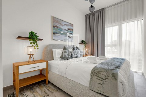 Apartman u gradu Dubai Hills Estate, Dubai, UAE 2 spavaće sobe, 70 m2 Br. 653892 - Slika 4