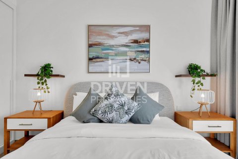 Apartman u gradu Dubai Hills Estate, Dubai, UAE 2 spavaće sobe, 70 m2 Br. 653892 - Slika 10