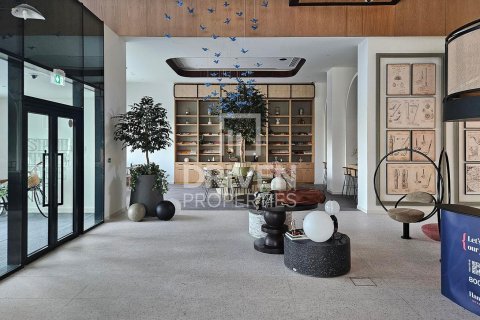 Apartman u gradu Dubai Hills Estate, Dubai, UAE 2 spavaće sobe, 70 m2 Br. 653892 - Slika 13