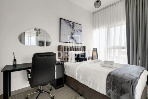 Apartman u gradu Dubai Hills Estate, Dubai, UAE 2 spavaće sobe, 70 m2 Br. 653892 - Slika 11