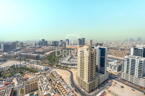 Apartment in Jumeirah Village Circle, Dubai, UAE 2 bedrooms, 107 sq.m. № 653880 - photo 3