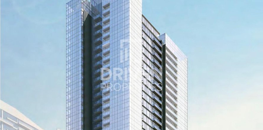 Zabeel, Dubai, UAE의 아파트 침실 3개, 152제곱미터 번호 653877