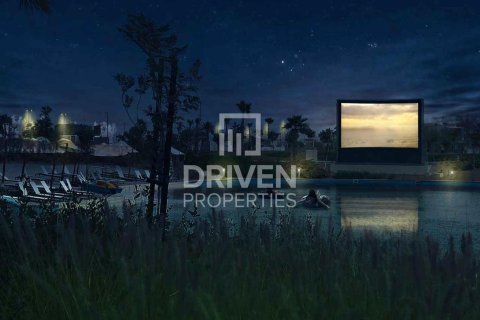 Таунхаус DAMAC Hills (Akoya by DAMAC), Дубай, БАӘ-да 4 жатын бөлмелер, 219 м² № 653881 - фото 9