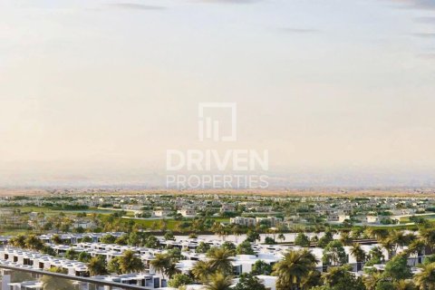 Városi lakóépület itt: DAMAC Hills (Akoya by DAMAC), Dubai, EAE, 4 hálószoba, 219 m², azonosító: 653881 - fénykép 1