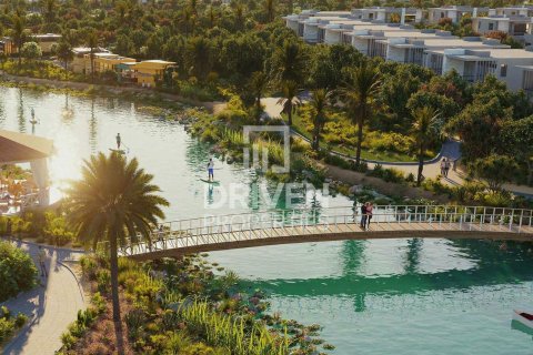 Városi lakóépület itt: DAMAC Hills (Akoya by DAMAC), Dubai, EAE, 4 hálószoba, 219 m², azonosító: 653881 - fénykép 7