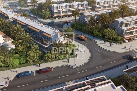 Таунхаус DAMAC Hills (Akoya by DAMAC), Дубай, БАӘ-да 4 жатын бөлмелер, 219 м² № 653881 - фото 8