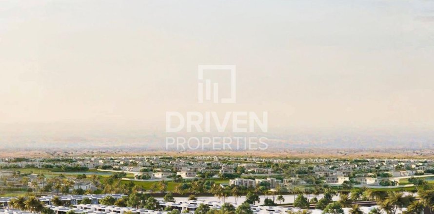 DAMAC Hills (Akoya by DAMAC), Dubai, BAE’de townhouse 4 yatak odası, 219 m&sup2; No 653881