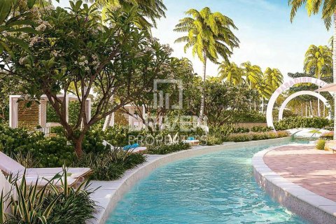 Városi lakóépület itt: DAMAC Hills (Akoya by DAMAC), Dubai, EAE, 4 hálószoba, 219 m², azonosító: 653881 - fénykép 6