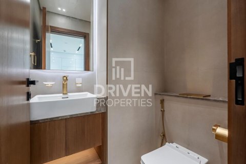 Appartement te koop in Jumeirah Village Circle, Dubai, VAE 1 slaapkamer, 61 vr.m., nr 653878 - foto 11