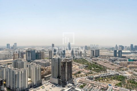 阿联酋 Dubai Jumeirah Village Circle 公寓  1 卧, 61 平方米 , 编号 653878