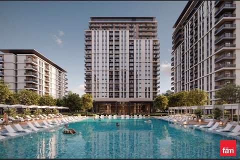 Dubai Hills Estate, UAE의 판매용 아파트 침실 2개, 104.1제곱미터 번호 652327 - 사진 1