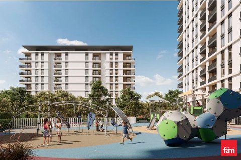 Dubai Hills Estate, UAE의 판매용 아파트 침실 2개, 104.1제곱미터 번호 652327 - 사진 9