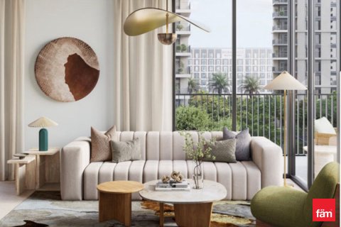 Dubai Hills Estate, UAE의 판매용 아파트 침실 2개, 104.1제곱미터 번호 652327 - 사진 2