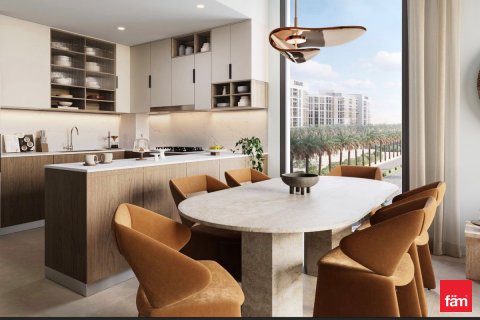 Dubai Hills Estate, UAE의 판매용 아파트 침실 2개, 104.1제곱미터 번호 652327 - 사진 4
