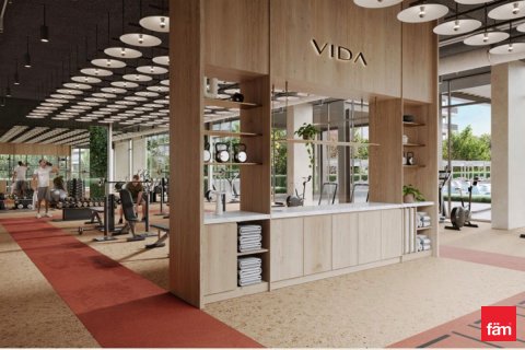 Dubai Hills Estate, UAE의 판매용 아파트 침실 2개, 104.1제곱미터 번호 652327 - 사진 6