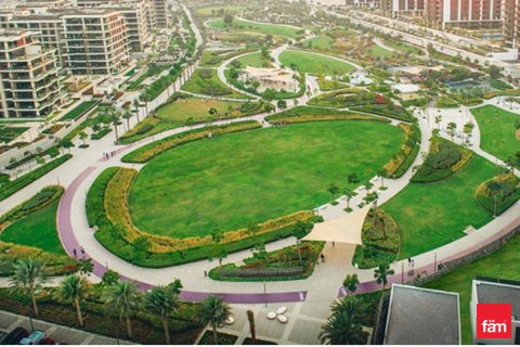 Dubai Hills Estate, UAE의 판매용 아파트 침실 2개, 104.1제곱미터 번호 652327 - 사진 10