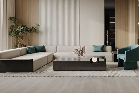 Apartamento para venda em Business Bay, Dubai, EAU 1 quarto, 94.6 m2 № 652325 - foto 6