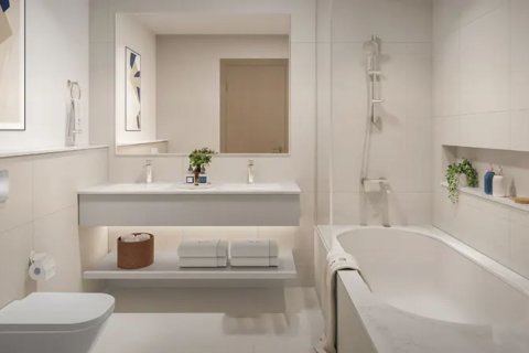 דירה למכירה ב Dubai Marina, Dubai, איחוד האמירויות 3 חדרי שינה, 146.1 מ"ר, מספר 652322 - תמונה 8