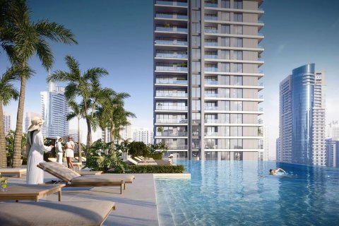 דירה למכירה ב Dubai Marina, Dubai, איחוד האמירויות 3 חדרי שינה, 146.1 מ"ר, מספר 652322 - תמונה 3