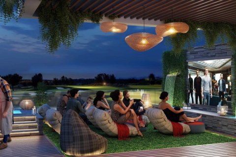 Купить таунхаус в Дубай, ОАЭ 4 спальни, 175м2, № 652323 - фото 10