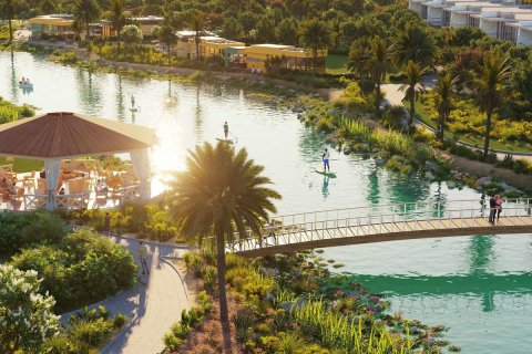 Купить таунхаус в Дубай, ОАЭ 4 спальни, 175м2, № 652323 - фото 8