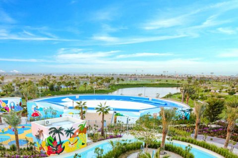 Купить таунхаус в Дубай, ОАЭ 4 спальни, 175м2, № 652323 - фото 7