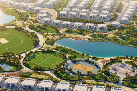 Купить таунхаус в Дубай, ОАЭ 4 спальни, 175м2, № 652323 - фото 9