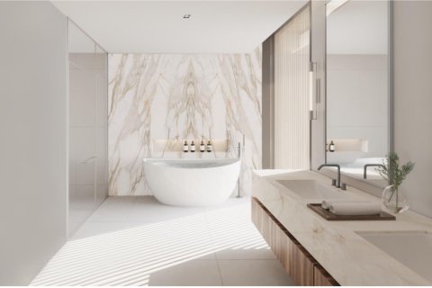 Villa in vendita a Dubai, EAU 4 camere da letto, 505.2 mq. № 652326 - foto 12