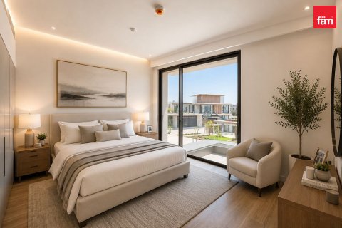 Vilë në Dubai, Emiratet e Bashkuara Arabe 4 dhoma gjumi, 505.2 m2. № 652326 - Foto 11