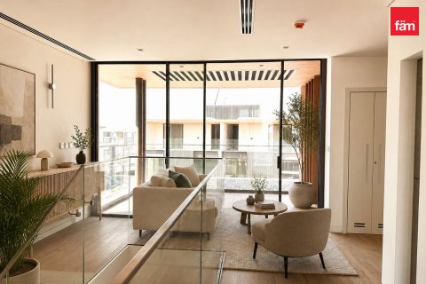 Vilë në Dubai, Emiratet e Bashkuara Arabe 4 dhoma gjumi, 505.2 m2. № 652326 - Foto 18