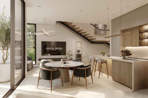 Villa in vendita a Dubai, EAU 4 camere da letto, 505.2 mq. № 652326 - foto 8