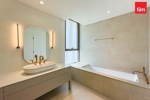 Vilë në Dubai, Emiratet e Bashkuara Arabe 4 dhoma gjumi, 505.2 m2. № 652326 - Foto 14