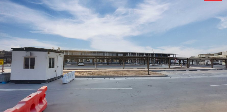 Vila v Dubai, SAE 4 spálne, 505.2 m2 č. 652326