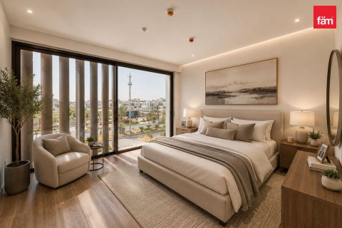 Vilë në Dubai, Emiratet e Bashkuara Arabe 4 dhoma gjumi, 505.2 m2. № 652326 - Foto 16