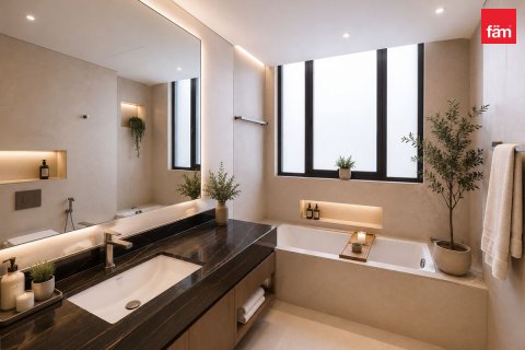 Vilë në Dubai, Emiratet e Bashkuara Arabe 4 dhoma gjumi, 505.2 m2. № 652326 - Foto 13